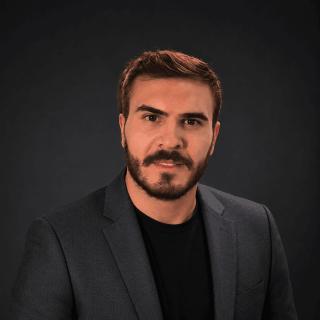 Ata Güney, Bilgeweb yöneticisi