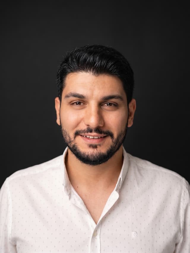 Onur Yılmaz, Proje Yöneticisi