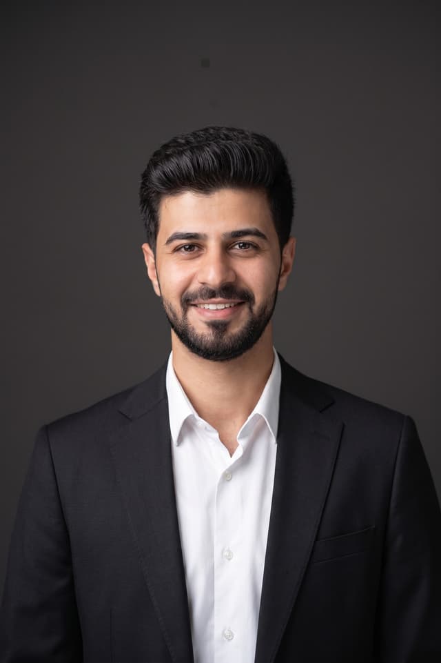 Uğur Varol Delikanlıoğlu, Bilgisayar Mühendisi