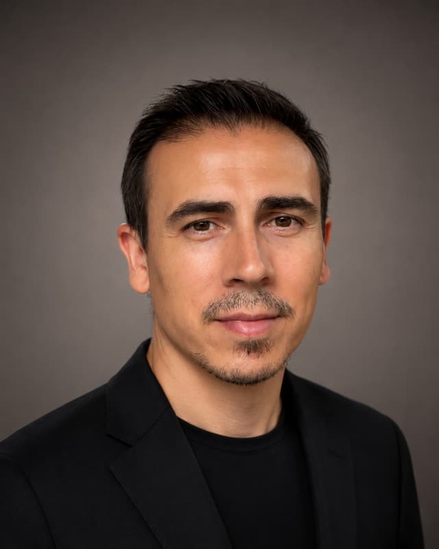 Zeynel Güney, Bilgeweb CEO