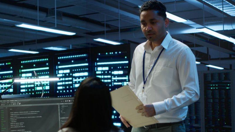 Web Hosting Yurtdışı Şirket İçin Gereksinimler