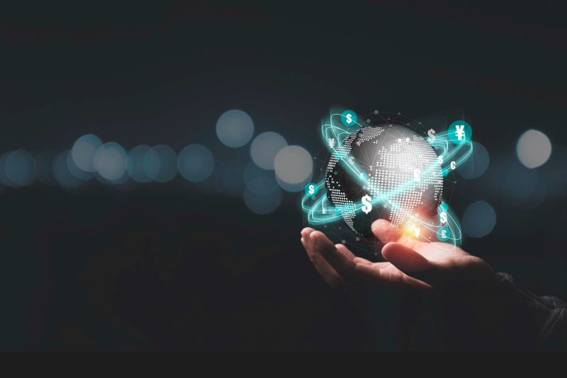 E-Dönüşüm Yurtdışı Şirketler İçin