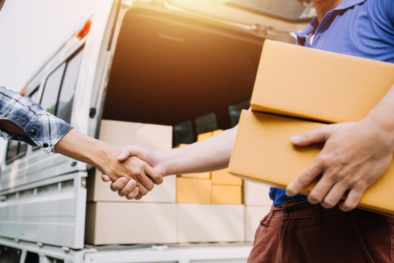 Distribütörlük İçin Şirketleşme