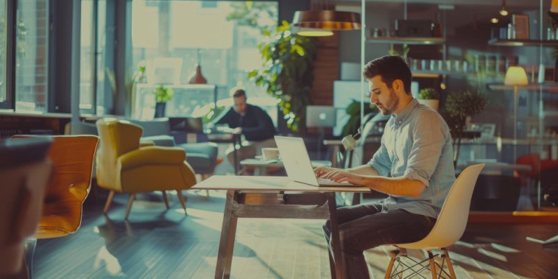 Freelance Çalışanlar İçin Şirket