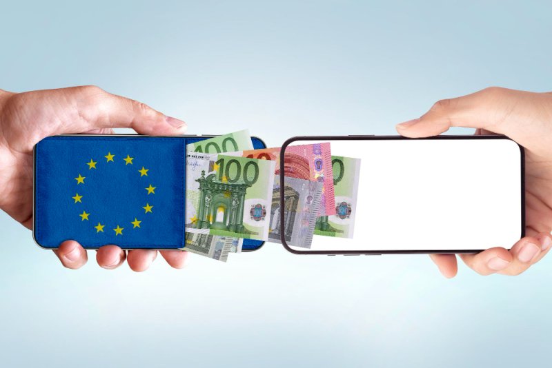 Avrupa’da Online Banka Hesabı Nasıl Açılır?