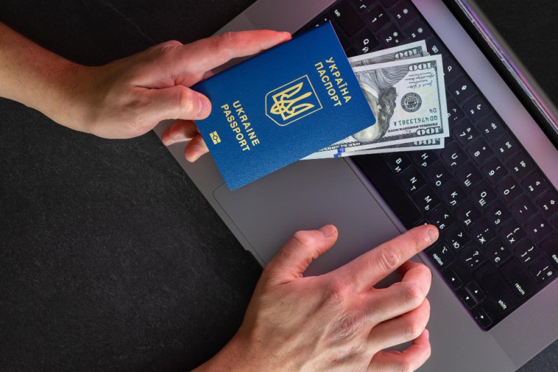 Uluslararası Ödeme Almak İçin Şirket