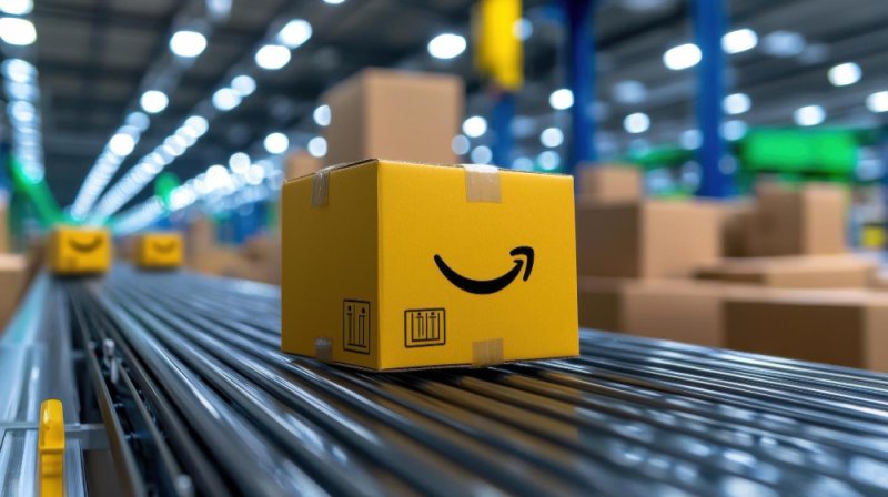 Amazon FBA’de Markalı Ürün Gönderimi