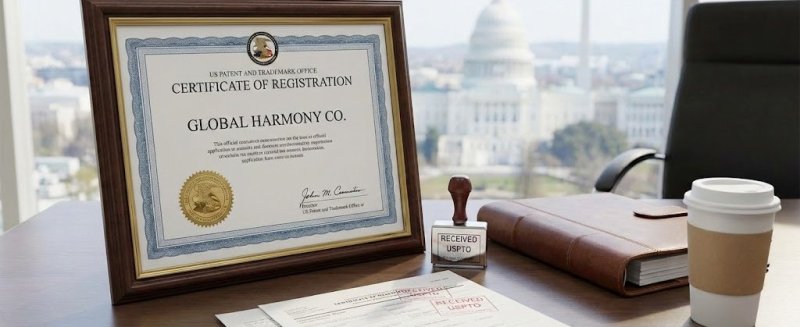 Amerika Marka Tescili