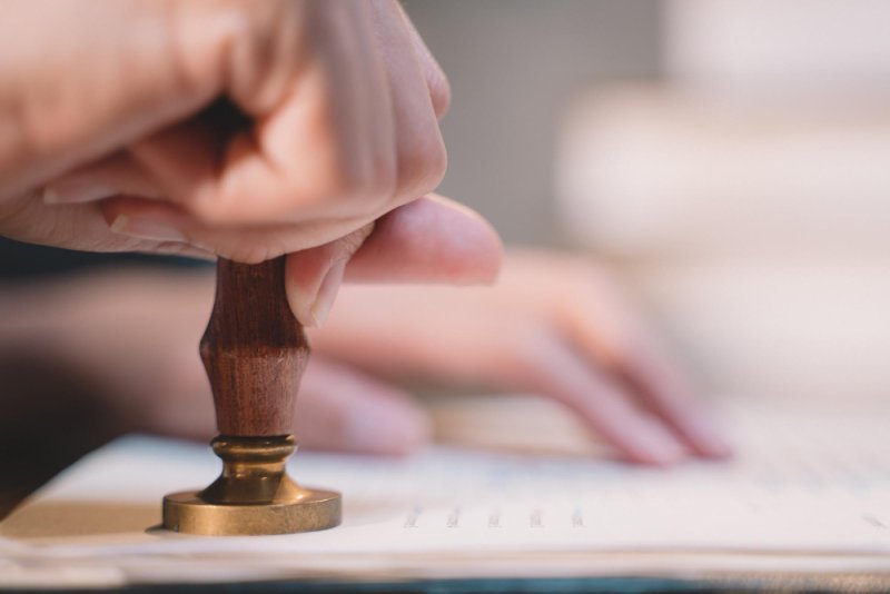 Apostil İşlemleri Yurtdışı Şirket