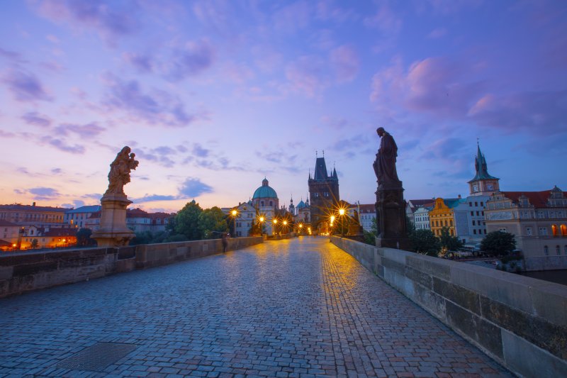 Çekya’da Şirket Kurmak