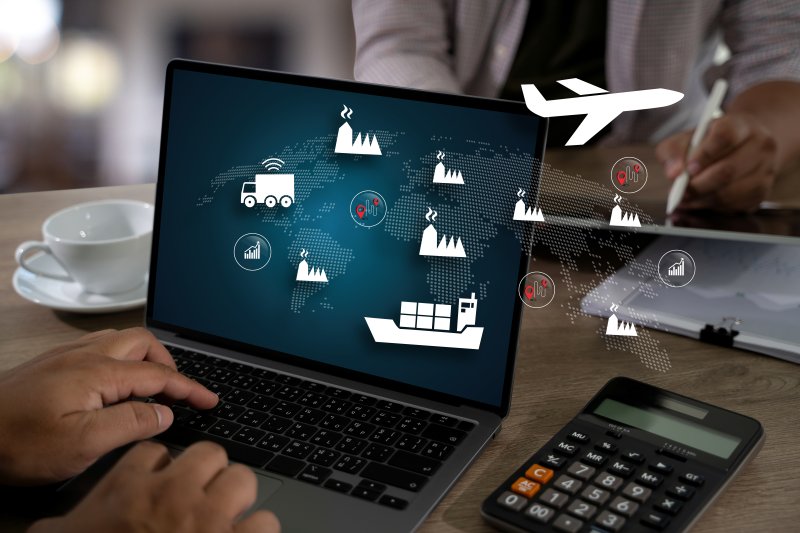 E-İhracat Altyapısı Nasıl Kurulur