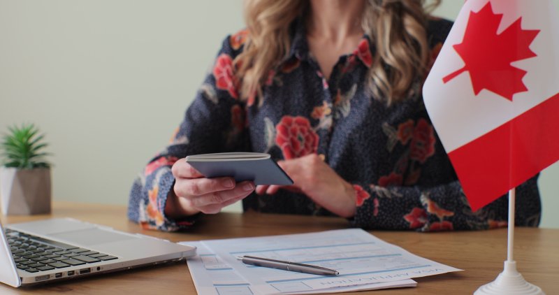 Kanada E-Ticaret Şirketi