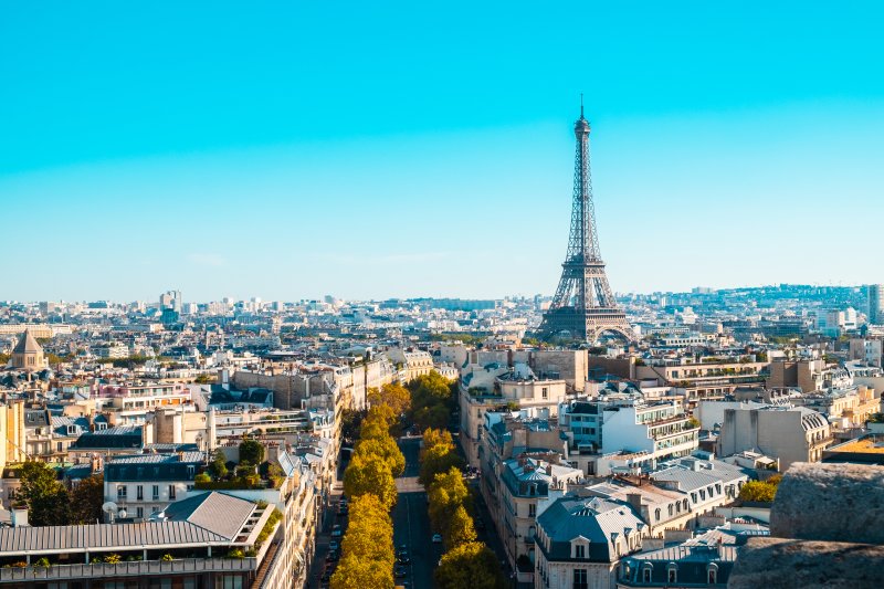 Starting a Business in France
