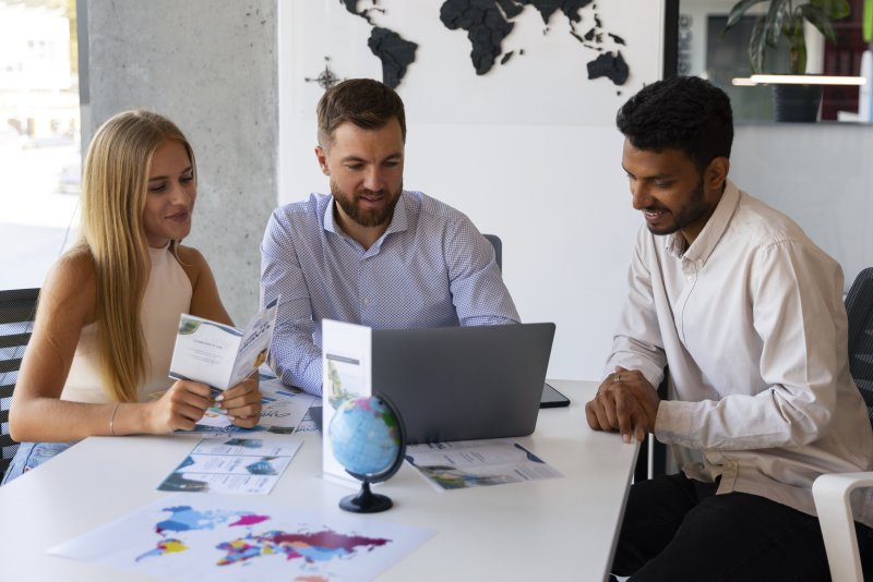 Yurtdışında Şirket Kurmak