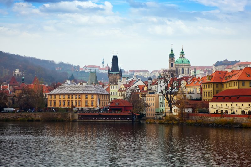 Polonya’da Şirket Kurmak