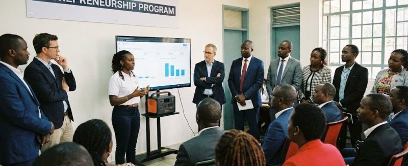 Dünya Bankası Girişimci Destekleri