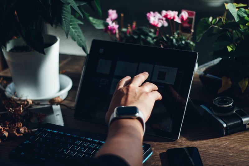 Global Freelance Platformları