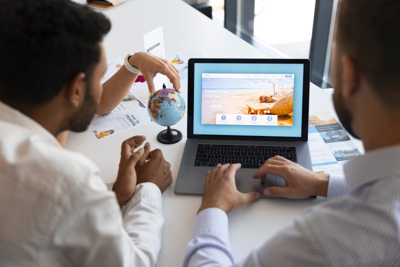 Yurtdışında E-Ticaret Şirketi Kurmak