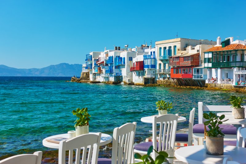 Yunanistan'da Şirket Kurmak ve Altın Vize (Golden Visa) Fırsatı