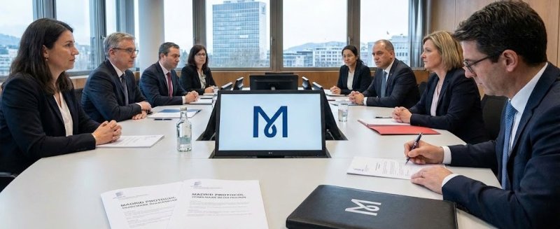 Madrid Protokolü Marka Tescili