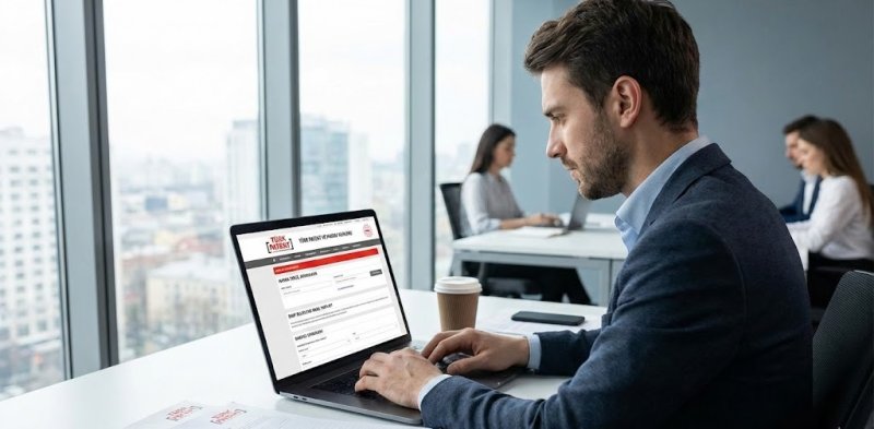 Marka Tescil Sorgulama ve Sınıf Belirleme Nasıl Yapılır?