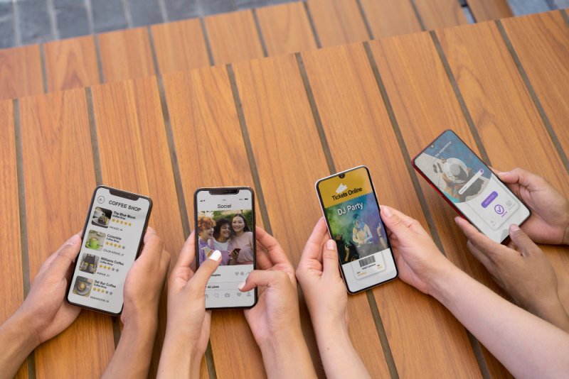 Mobil Uygulama İhracatı Stratejileri