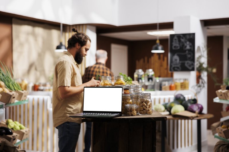 Dijital Pazaryeri İçin Şirket