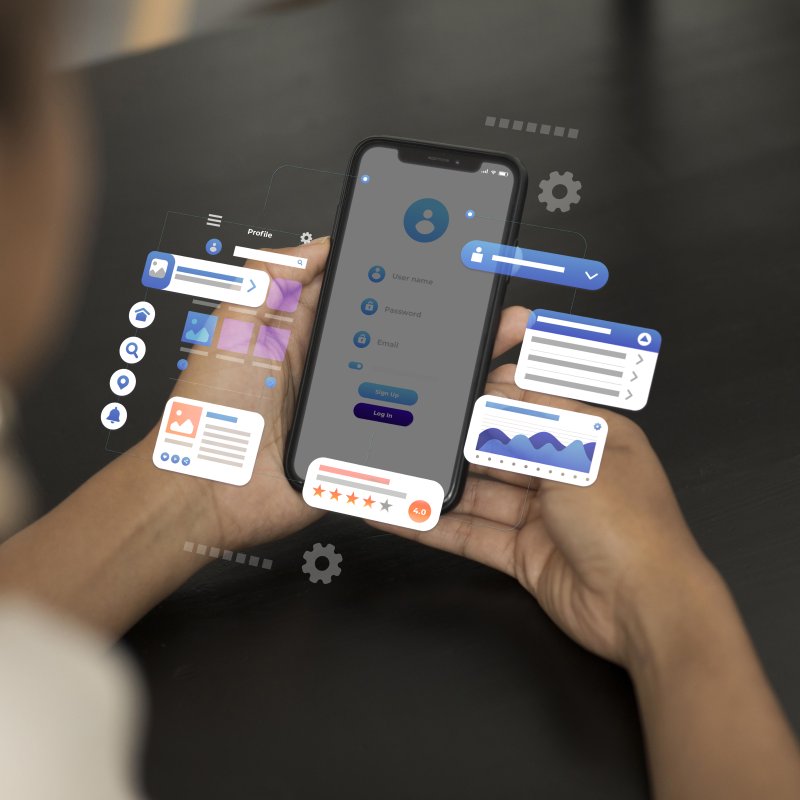 App Store İçin Yurtdışı Şirket