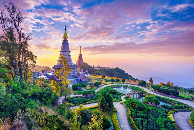 Tayland’da Şirket Kurmak