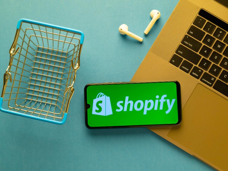 Shopify Yurtdışı Mağaza Kurmak İçin Gerekenler