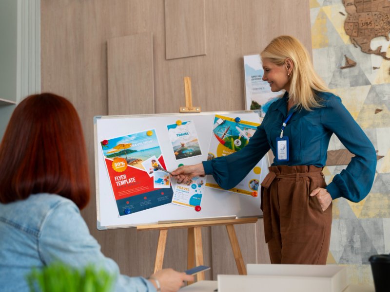 Yurtdışında Reklam Ajansı Kurmak Rehberi