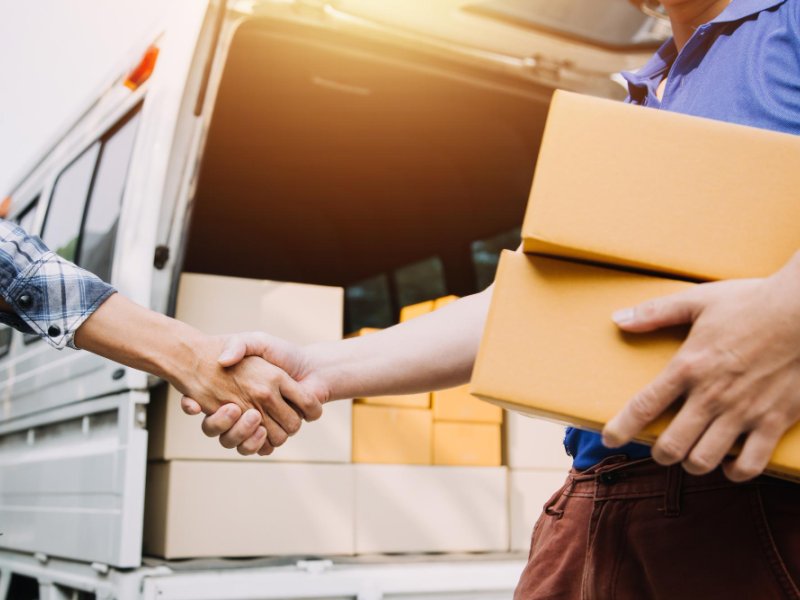 Distribütörlük İçin Şirketleşme