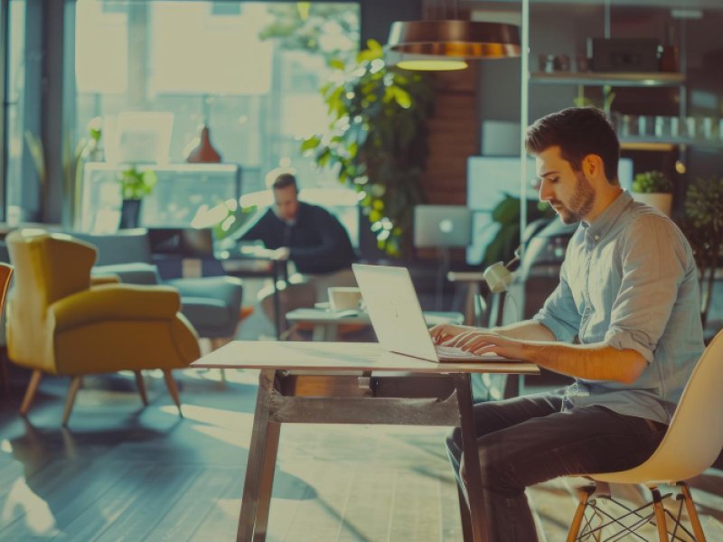 Freelance Çalışanlar İçin Şirket