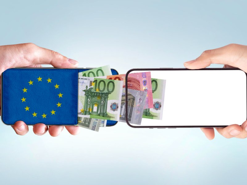 Avrupa’da Online Banka Hesabı Nasıl Açılır?