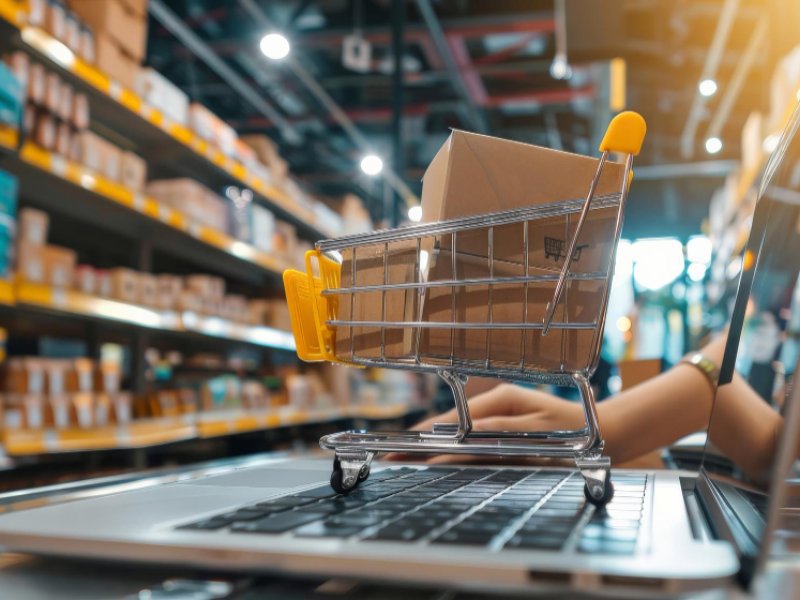 Amazon Şirket Açmak İçin Gerekenler ve Adım Adım Rehber