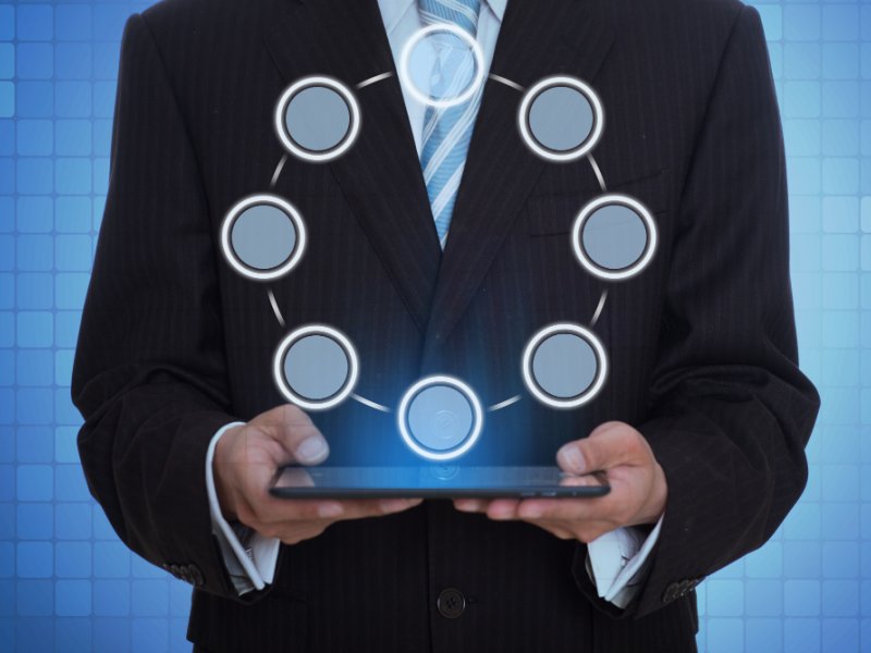 Yurt Dışında Bayi Ağı Kurmak