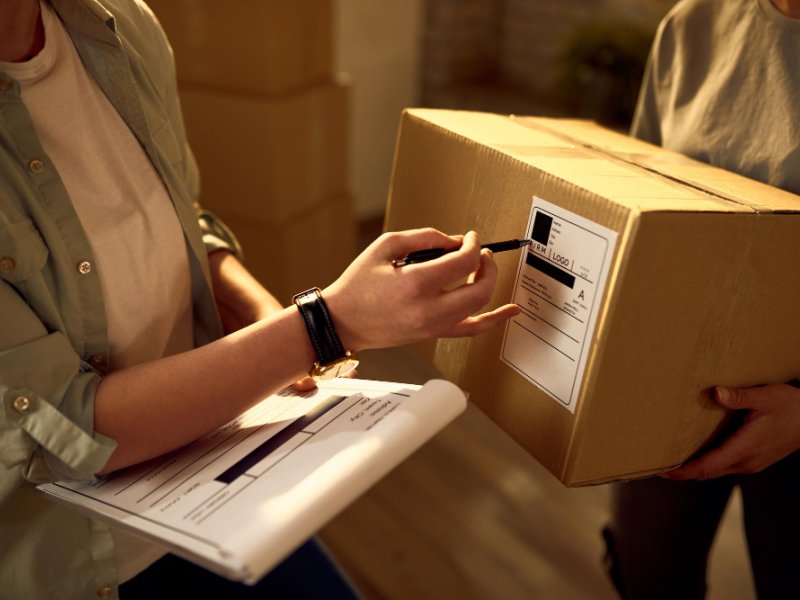 Amazon FBA İçin Depo Adresi Seçimi ve Doğru Kullanım Rehberi