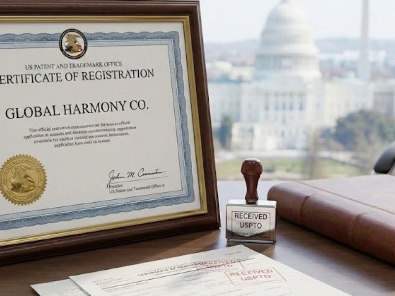 Amerika Marka Tescili