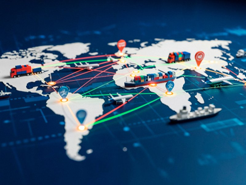 Avrupa E-İhracat Platformları