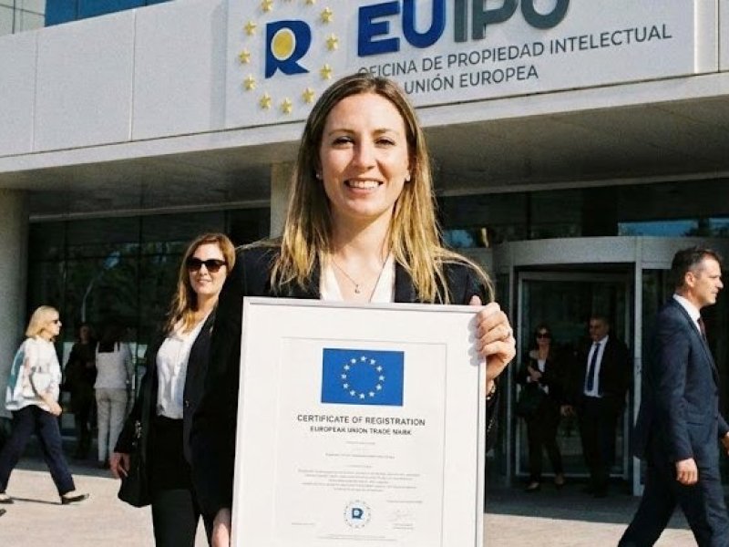 Avrupa Marka Tescili