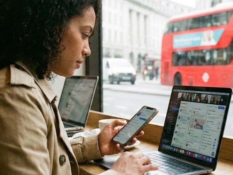 Yurtdışı Sosyal Medya Yönetimi