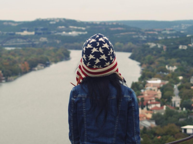 Amerika Delaware vs Wyoming: Hangisini Seçmeli?