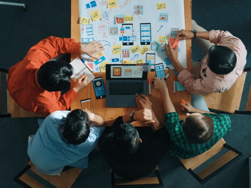 Yurtdışında Dijital Kreatif Ajans Hizmetleri