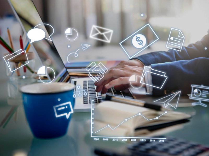 Dijital Pazarlama Şirketi Kurmak