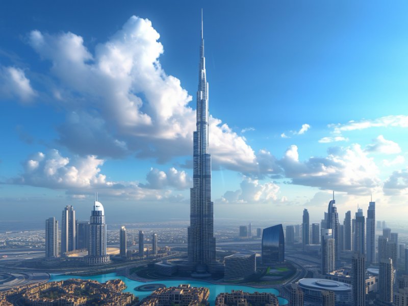 Dubai Dışı Şirket Kurulumları