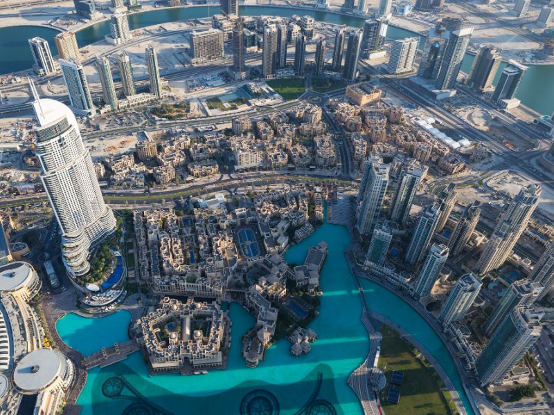 Dubai Freezone Şirket Kurulumu