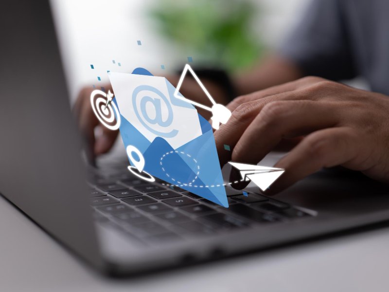 E-posta Pazarlama ile Küresel Başarı