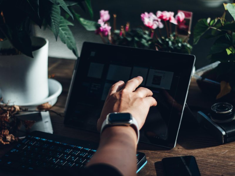 Global Freelance Platformları