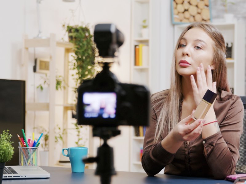 Influencer Ajansı İçin Yurtdışı Şirket