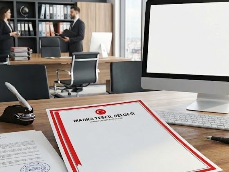 Marka Tescili Nasıl Yapılır